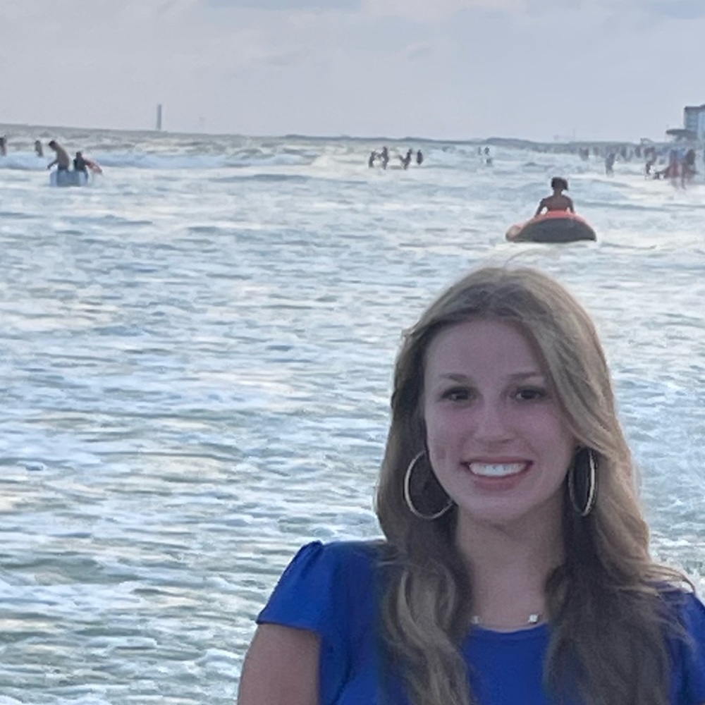 Meet your Posher, Sloane